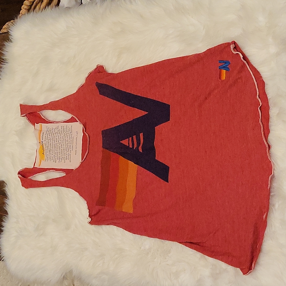 Aviator Nation Tank